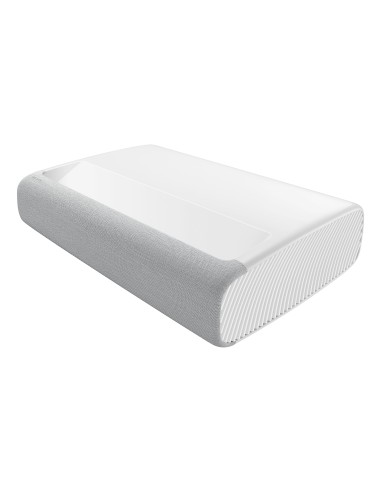 Samsung The Premiere SP-LSP9TFA Smart 4K UHD Proiettore triplo laser a raggio ultra corto, fino a 130