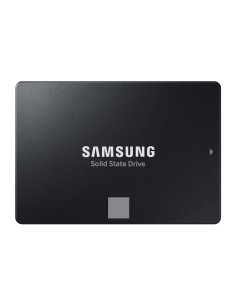 Samsung 870 EVO 2.5" 1000 GB Serial ATA III V-NAND