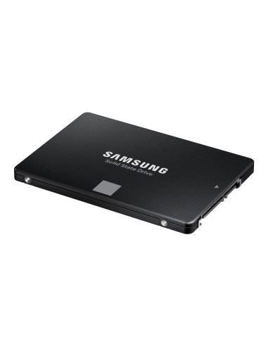 Samsung 870 EVO 2.5" 1000 GB Serial ATA III V-NAND
