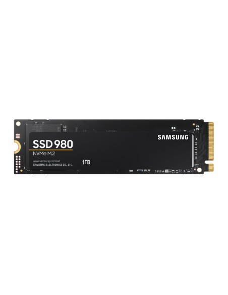 Samsung 980 M.2 1000 GB PCI Express 3.0 V-NAND NVMe