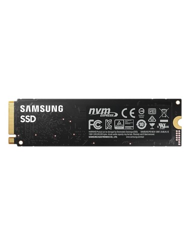 Samsung 980 M.2 1000 GB PCI Express 3.0 V-NAND NVMe