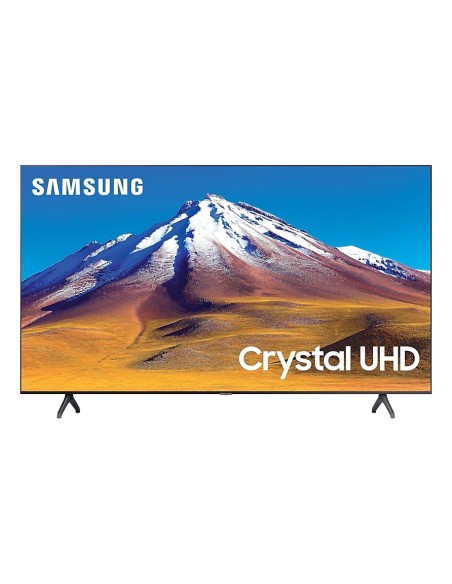 Samsung Series 7 UE65TU7090U 165,1 cm (65") 4K Ultra HD Smart TV Wi-Fi Nero