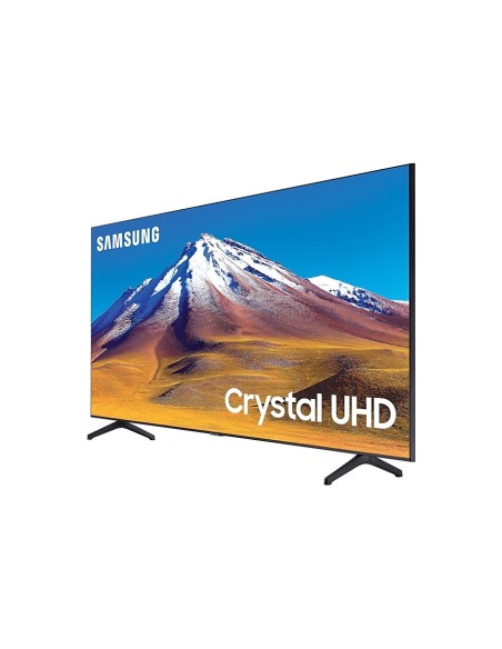 Samsung Series 7 UE65TU7090U 165,1 cm (65") 4K Ultra HD Smart TV Wi-Fi Nero