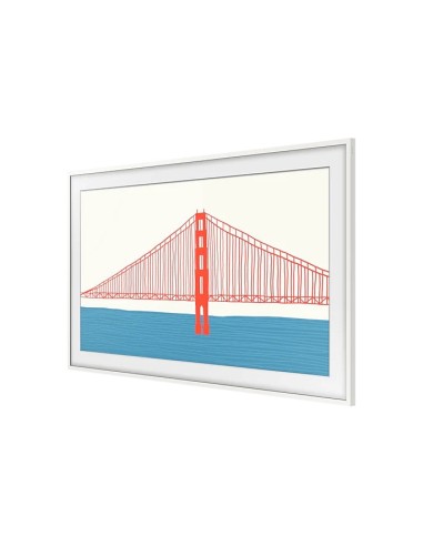 Samsung VG-SCFA50WTBXC