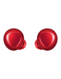 Samsung SM-R175 Auricolare Wireless In-ear Musica e Chiamate Bluetooth Rosso