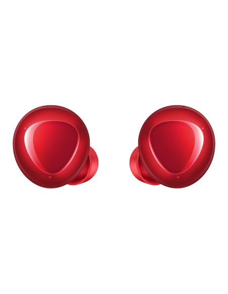 Samsung SM-R175 Auricolare Wireless In-ear Musica e Chiamate Bluetooth Rosso Samsung SM-R175 Auricolare Wireless In-ear Musica e Chiamate Bluetooth Rosso