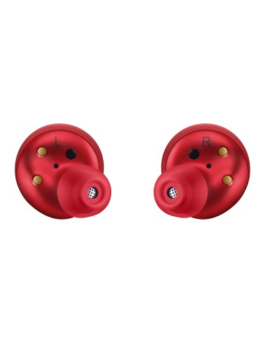 Samsung SM-R175 Auricolare Wireless In-ear Musica e Chiamate Bluetooth Rosso