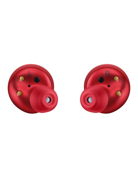 Samsung SM-R175 Auricolare Wireless In-ear Musica e Chiamate Bluetooth Rosso Samsung SM-R175 Auricolare Wireless In-ear Musica e Chiamate Bluetooth Rosso