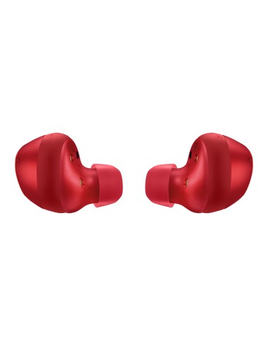 Samsung SM-R175 Auricolare Wireless In-ear Musica e Chiamate Bluetooth Rosso