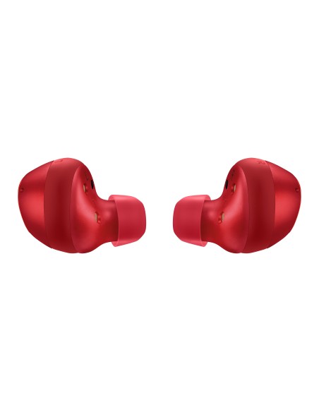Samsung SM-R175 Auricolare Wireless In-ear Musica e Chiamate Bluetooth Rosso Samsung SM-R175 Auricolare Wireless In-ear Musica e Chiamate Bluetooth Rosso