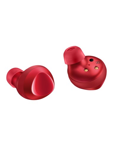 Samsung SM-R175 Auricolare Wireless In-ear Musica e Chiamate Bluetooth Rosso