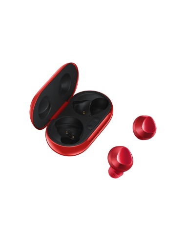 Samsung SM-R175 Auricolare Wireless In-ear Musica e Chiamate Bluetooth Rosso