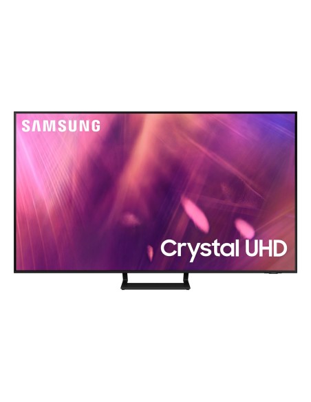 Samsung Series 9 TV Crystal UHD 4K 75” UE75AU9070 Smart TV Wi-Fi Black 2021