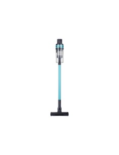 Samsung Aspirapolvere VS15A6031R1 Senza sacchetto 0,8 L 410 W Nero, Colore menta 2