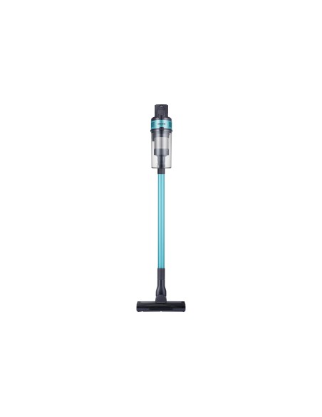 Samsung Aspirapolvere VS15A6031R1 Senza sacchetto 0,8 L 410 W Nero, Colore menta