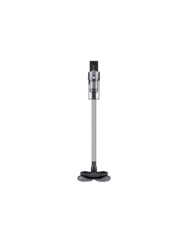 Samsung VS20T7538T5 Senza sacchetto 0,8 L 550 W Nero, Argento