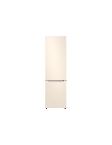 Samsung RB38T603DEL frigorifero con congelatore Libera installazione 385 L D Beige