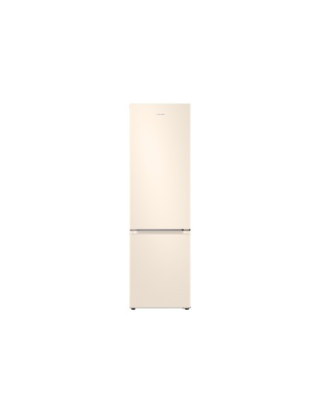 Samsung RB38T603DEL frigorifero con congelatore Libera installazione 385 L D Beige