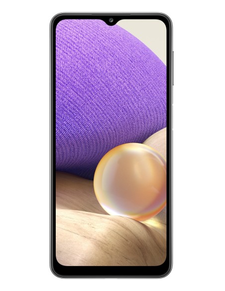 Samsung Galaxy A32 5G SM-A326B 16,5 cm (6.5") Doppia SIM USB tipo-C 4 GB 128 GB 5000 mAh Nero