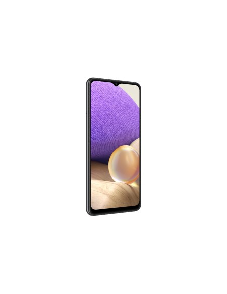 Samsung Galaxy A32 5G SM-A326B 16,5 cm (6.5") Doppia SIM USB tipo-C 4 GB 128 GB 5000 mAh Nero