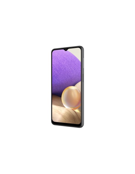 Samsung Galaxy A32 5G SM-A326B 16,5 cm (6.5") Doppia SIM USB tipo-C 4 GB 128 GB 5000 mAh Nero