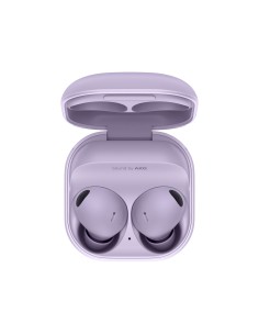 Samsung Galaxy Buds2 Pro Auricolari Bluetooth Bora Purple Batteria 500 mAh