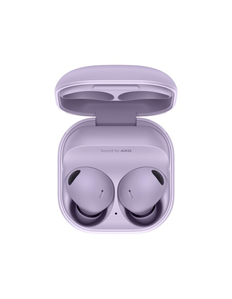 Samsung Galaxy Buds2 Pro Auricolari Bluetooth Bora Purple Batteria 500 mAh