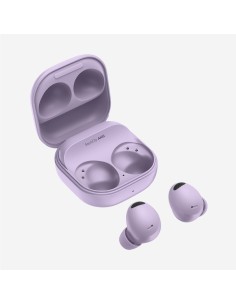 Samsung Galaxy Buds2 Pro Auricolari Bluetooth Bora Purple Batteria 500 mAh 2