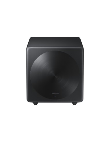 Samsung SWA-W500 ZF subwoofers Nero Subwoofer attivo 130 W