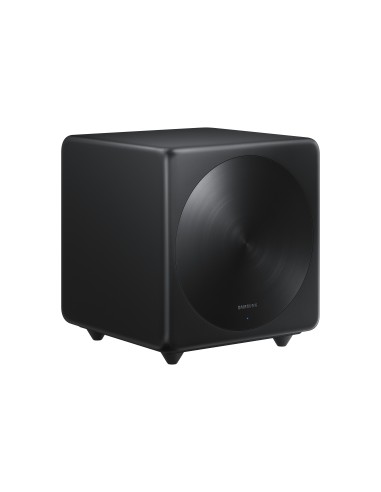 Samsung SWA-W500 ZF subwoofers Nero Subwoofer attivo 130 W