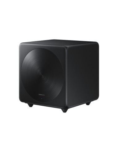 Samsung SWA-W500 ZF subwoofers Nero Subwoofer attivo 130 W