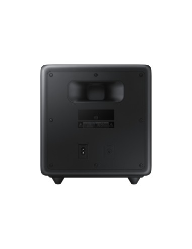 Samsung SWA-W500 ZF subwoofers Nero Subwoofer attivo 130 W