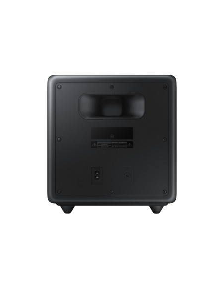 Samsung SWA-W500 ZF subwoofers Nero Subwoofer attivo 130 W