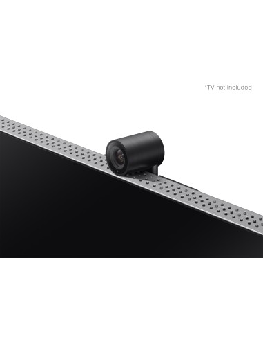 Samsung VG-STCBU2K webcam 5 MP 1920 x 1080 Pixel USB 2.0 Nero