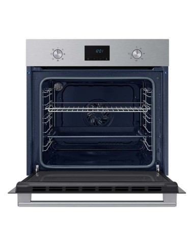 Samsung NV68A1110BS 68 L A Acciaio inossidabile