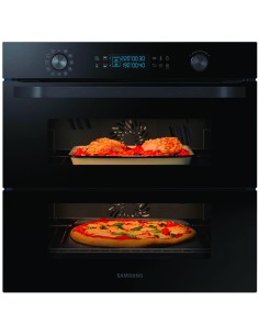 Samsung NV75N5641RB 75 L A+ Nero