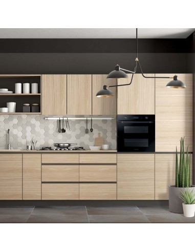 Samsung NV75N5641RB 75 L A+ Nero