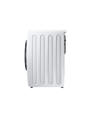 Samsung WD90T534DBW lavasciuga Libera installazione Caricamento frontale Bianco E