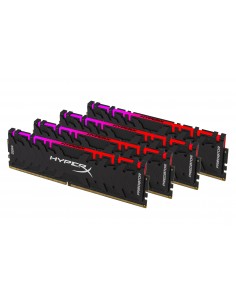 Kingston 32GB 2933MHZ DDR4 CL15 DIMM HX429C15PB3AK32 HX429C15PB3AK4 32 0740617279276 MODULI DI MEMORIA