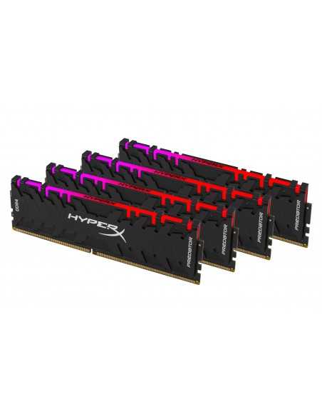 Kingston 32GB 2933MHZ DDR4 CL15 DIMM HX429C15PB3AK32 HX429C15PB3AK4 32 0740617279276 MODULI DI MEMORIA