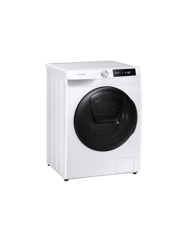 Samsung WD90T654DBE S3 lavasciuga Libera installazione Caricamento frontale Bianco E