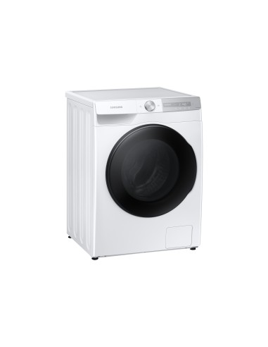 Samsung WD90T734ABH lavasciuga Libera installazione Caricamento frontale Bianco E