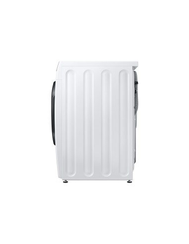 Samsung WD90T734ABH lavasciuga Libera installazione Caricamento frontale Bianco E