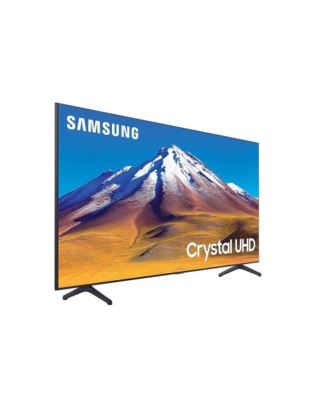 Samsung Series 7 UE43TU7090U 109,2 cm (43") 4K Ultra HD Smart TV Wi-Fi Nero