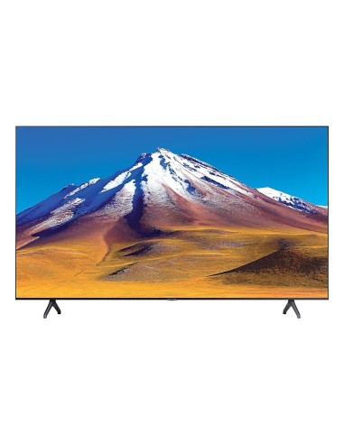 Samsung Series 7 UE43TU7090U 109,2 cm (43") 4K Ultra HD Smart TV Wi-Fi Nero