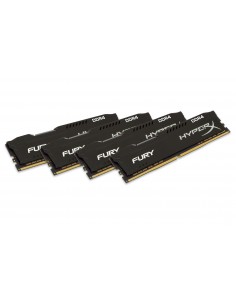 Kingston 32GB DDR4 CL17 DIMM 1RX8 HX429C17FB2K4 32 HX429C17FB2K4 32 0740617277791 MODULI DI MEMORIA