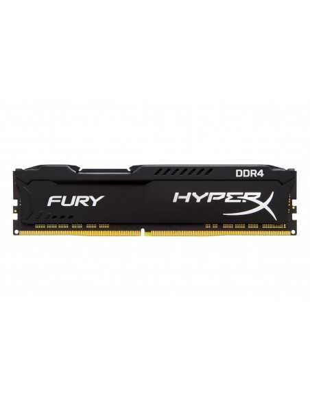 Kingston 32GB DDR4 CL17 DIMM 1RX8 HX429C17FB2K4 32 HX429C17FB2K4 32 0740617277791 MODULI DI MEMORIA