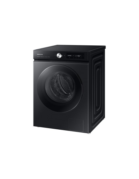 Samsung WW11BB744DGB lavatrice Caricamento frontale 11 kg 1400 Giri min A Nero