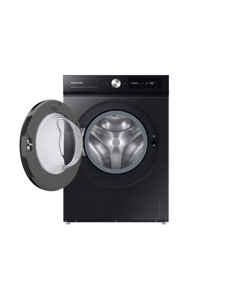 Samsung WW11BB744DGB lavatrice Caricamento frontale 11 kg 1400 Giri min A Nero