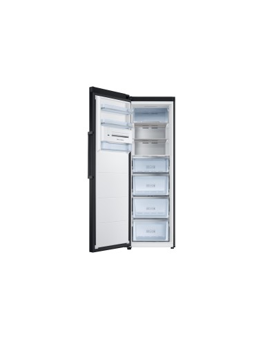Samsung RZ32M753EB1 congelatore Verticale Libera installazione 323 L E Nero
